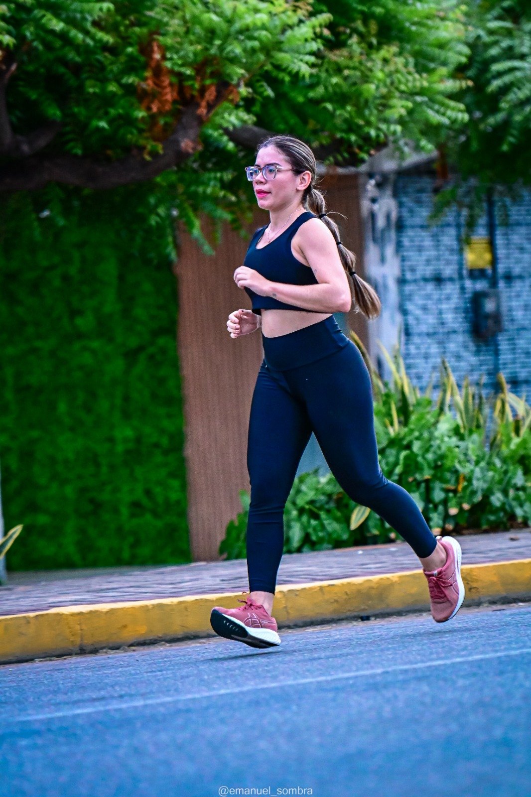 Rosa Maria — retrato profissional